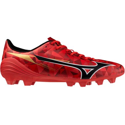 Бутси Mizuno Alfa II Select FG P1GA256560
