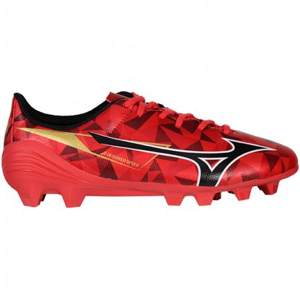Бутси Mizuno Alfa II Select Jr FG P1GB256560 дитячі