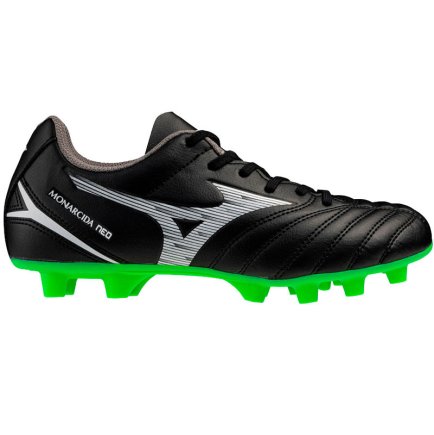 Бутси Mizuno Monarcida Neo III Select Jr P1GB252502 дитячі