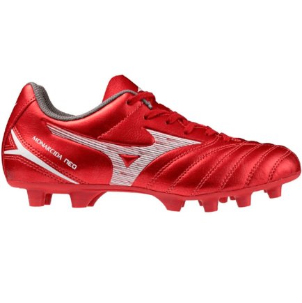 Бутси Mizuno Monarcida Neo III Select Jr P1GB252560 дитячі