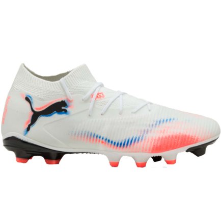 Бутси Puma Future 8 Match FG/AG 108593-01