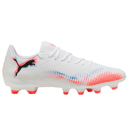 Бутсы Puma Future 8 Play FG/AG 108602-01