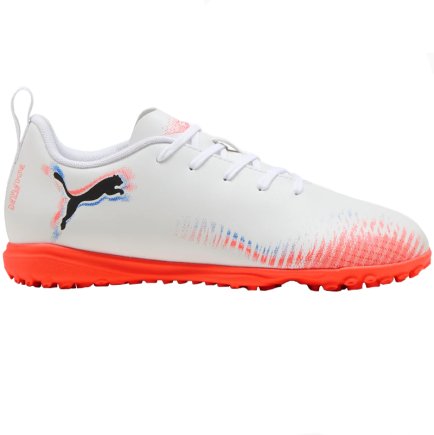 Обувь для зала Puma Future 8 Play IT Jr 108627-01