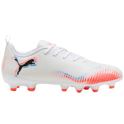 Бутси Puma Future 8 Play Jr FG/AG 108622-01 дитячі