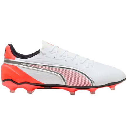 Бутсы Puma KING Match FG/AG 108832-01