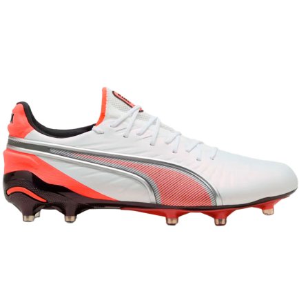 Бутси Puma KING Ultimate FG/AG 108821-01