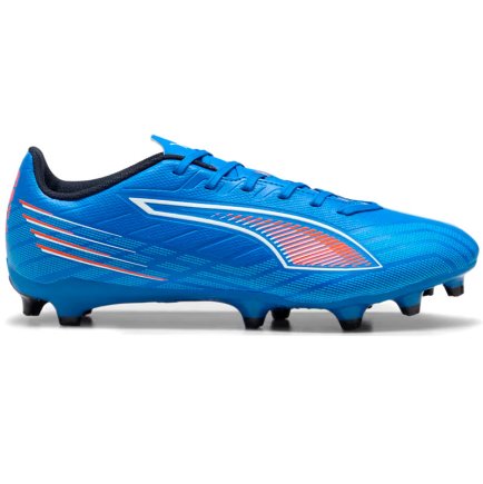 Бутси Puma Ultra 6 Play FG/AG 108532-01