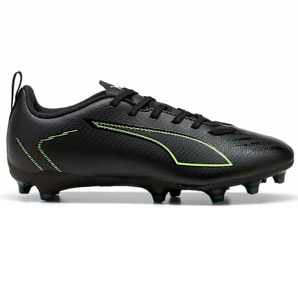 Бутсы Puma Ultra 6 Play Jr FG/AG 108533-02 детские