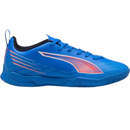 Обувь для зала Puma Ultra 6 Play Jr IT 108538-01