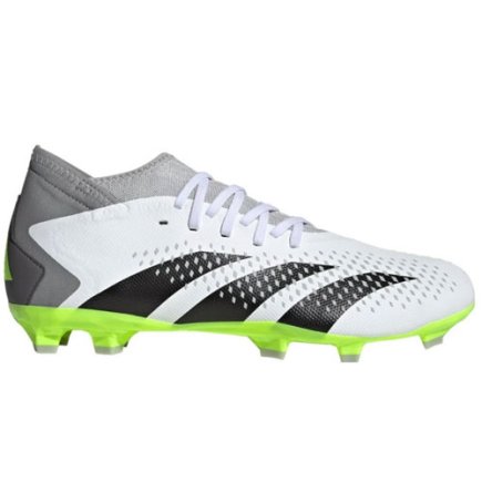 Бутси Adidas Predator Accuracy.3 FG GZ0024 - Офіційна Продукція