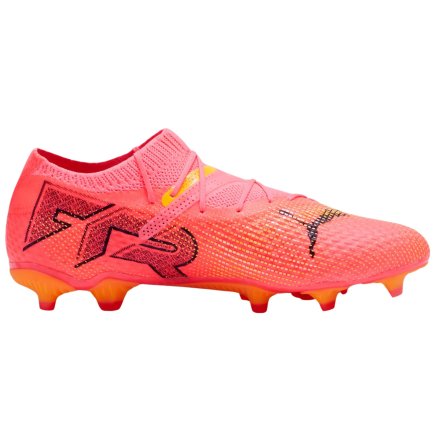 Бутсы Puma Future 7 Pro+ FG/AG 107705 03