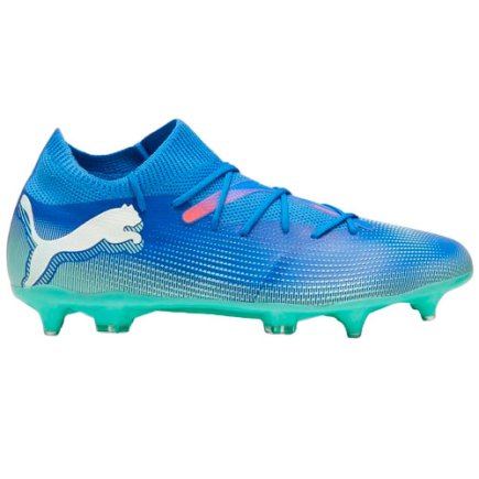 Бутсы Puma Future 7 Match MxSG 107933-01