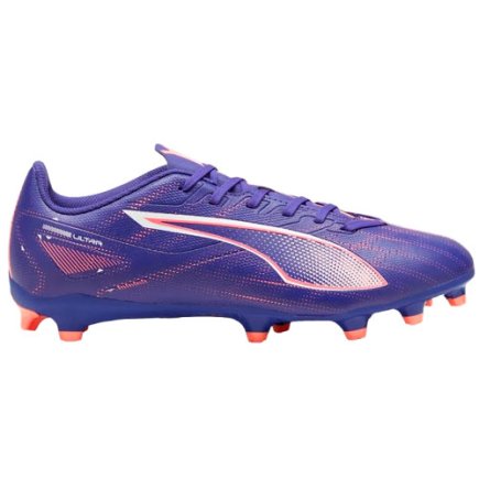 Бутси Puma Ultra 5 Play FG/AG 107689 01