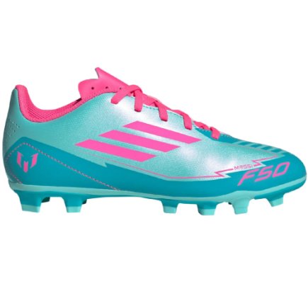 Бутсы Adidas F50 Club FG/MG IH0929 - Официальная Продукция