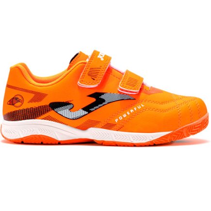 Обувь для зала Joma POWERFULL 2508 Jr IN POJS2508IN детская