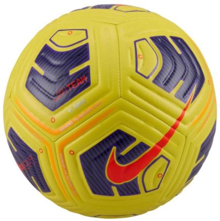 Мяч футбольный Nike Academy Team FA24 FZ7540 710 размер 4 - Официальная Продукция