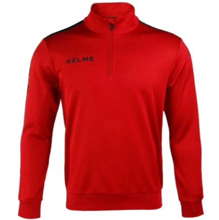 Реглан Kelme Lince 90682.0145 цвет: красный