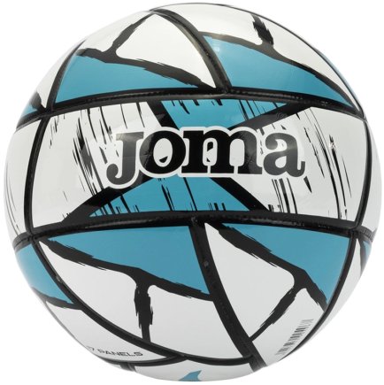 М'яч для футзалу Joma PENTAFORCE 401494.116 розмір 4 колір: мультиколор