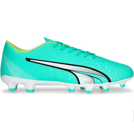 Бутсы Puma Ultra Play FG/AG 107224 036