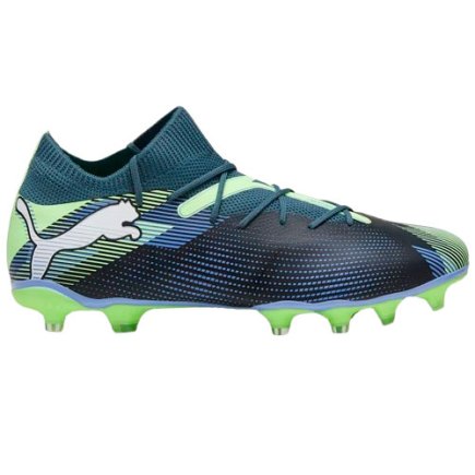 Бутси Puma Future 7 Match FG/MG 107931-03