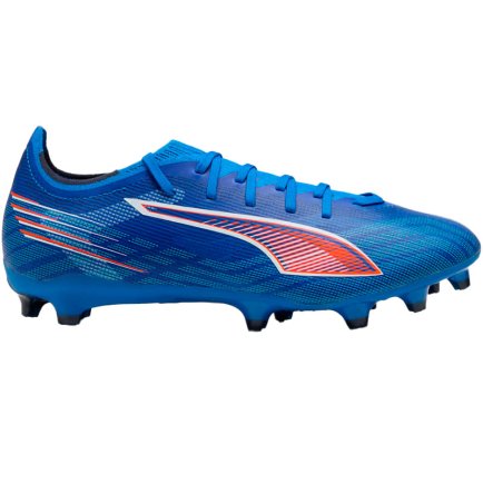 Бутсы Puma Ultra 6 Match FG/MG 108514-01