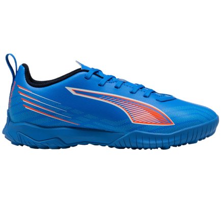 Сороконожки Puma Ultra 6 Play Jr TT 108544-01