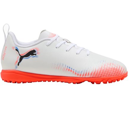 Сороконіжки Puma Future 8 Play TT Jr 108626-01