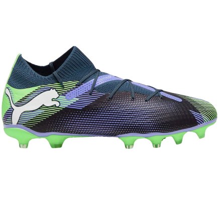 Бутсы Puma Future 7 Pro FG/AG 107924 03 - Официальная Продукция