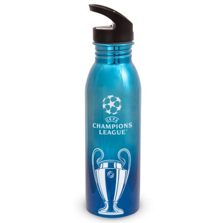 Пляшка для води UEFA Champions League Ліга Чемпіонів 700мл
