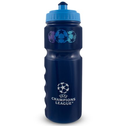 Пляшка для води UEFA Champions League 750мл