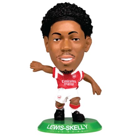 Фігурка футболіста Арсенал Arsenal FC Lewis-Skelly Льюїс-Скеллі