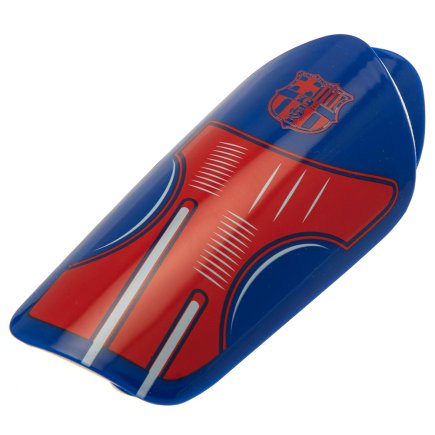 Щитки підліткові Барселона Barcelona F.C.