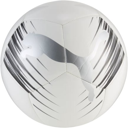 М`яч футбольний Puma Attacanto Graphic 84739 01 розмір 5