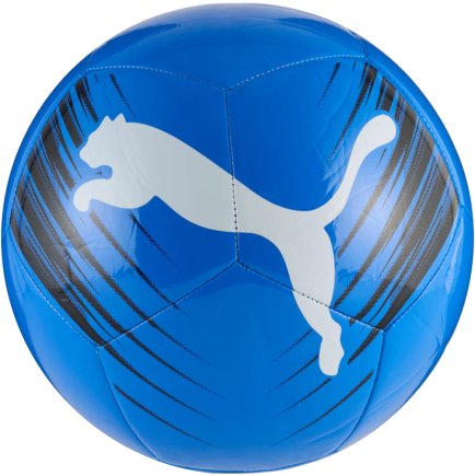 М`яч футбольний Puma Attacanto Graphic 84739 02 розмір 4