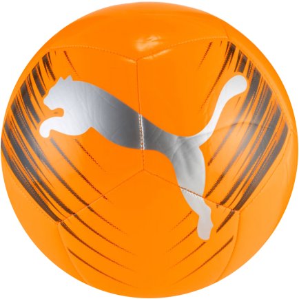 М`яч футбольний Puma Attacanto Graphic 84739 04 розмір 5