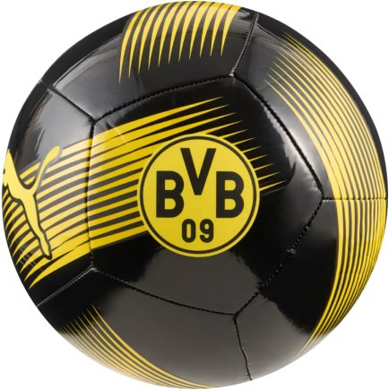 М`яч футбольний Puma BVB Ess 84744 01 розмір 5