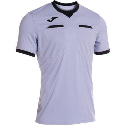 Футболка для арбітра Joma REFEREE 104240.371 колір: сірий