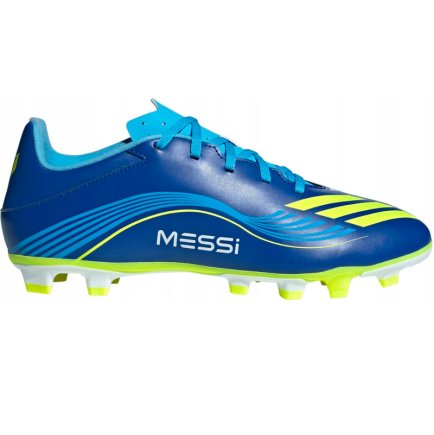 Бутсы Adidas F50 Club FG/MG JP7444 - Официальная Продукция