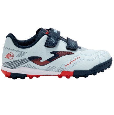 Сороконіжки Joma POWERFUL 2505 Jr TF POJW2505TFV дитячі
