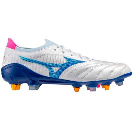 Бутсы Mizuno Morelia Neo IV Beta Japan Mix SG P1GC254025