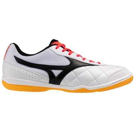 Взуття для залу Mizuno Morelia Sala Club IN Q1GA251620