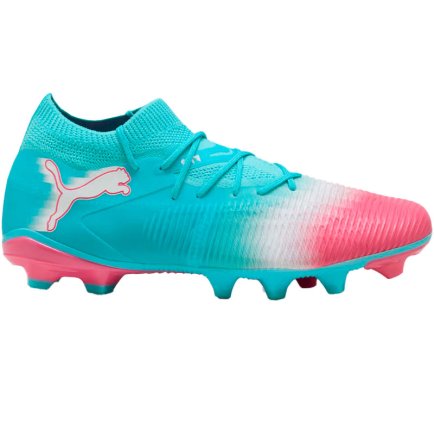 Бутси Puma 8 Match Re-Charge FG/AG 108759-01