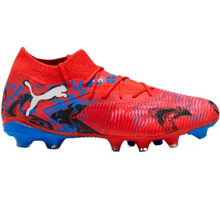 Бутси Puma Future 8 Match Playmakers  FG/AG 108749-01
