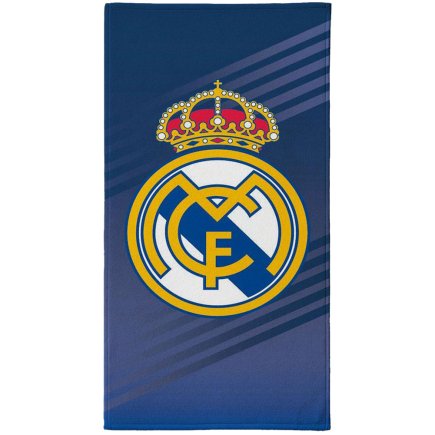 Полотенце Реал Мадрид Real Madrid FC