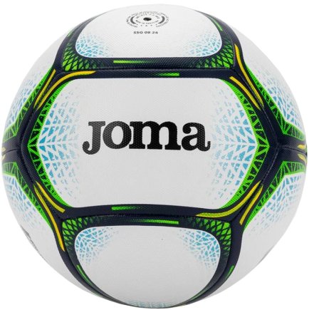 Мяч для футзала Joma GRAFITY III 401730.203 размер 4 цвет: мультиколор