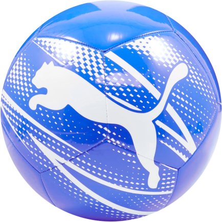 Мяч футбольный Puma Attacanto 084073-13 размер 5 - Официальная Продукция