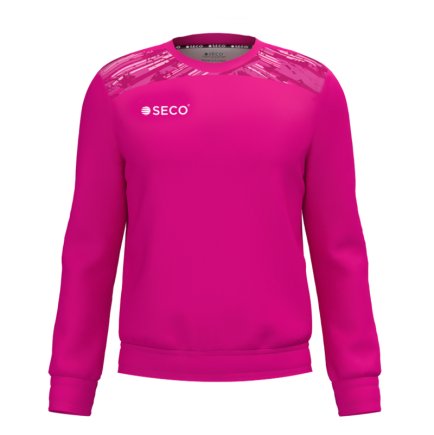 Кофта спортивная SECO Ruida 25317209 цвет: розовый