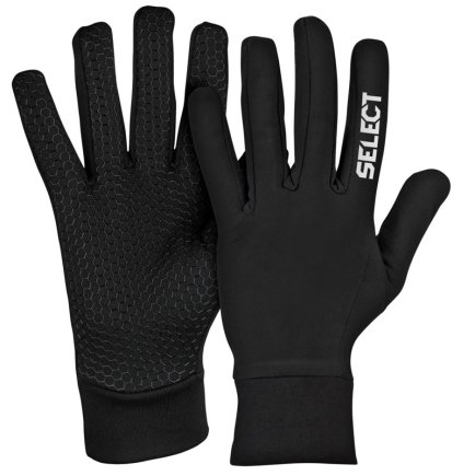 Перчатки игровые SELECT Player Gloves Winter v23 (111)