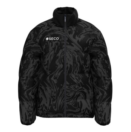 Куртка тепла демісезонна SECO Astra 25271301 колір: чорний Куртка тепла демісезонна SECO Astra 25271301 колір: чорний