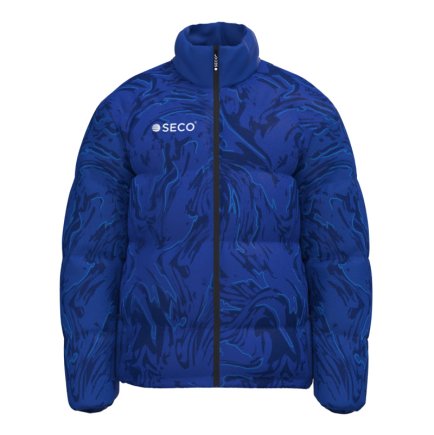 Куртка тепла демісезонна SECO Astra 25271304 колір: синій Куртка тепла демісезонна SECO Astra 25271304 колір: синій